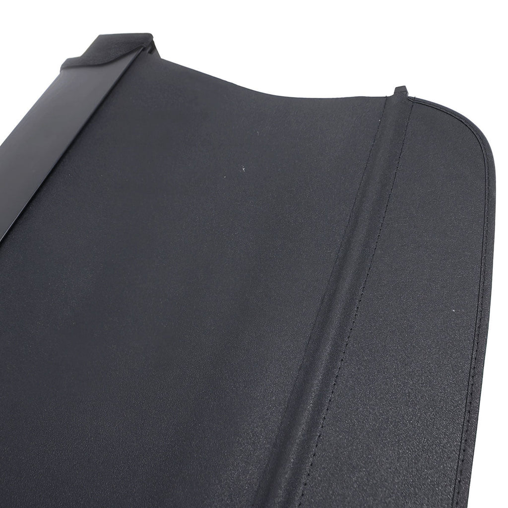 2007-2013 BMW E70 X5 Retractable Rear Trunk Luggage Cargo Cover Vinly