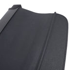 2007-2013 BMW E70 X5 Retractable Rear Trunk Luggage Cargo Cover Vinly