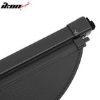 2025 Cadillac Optiq Carbon Fiber Print Retractable Rear Cargo Cover