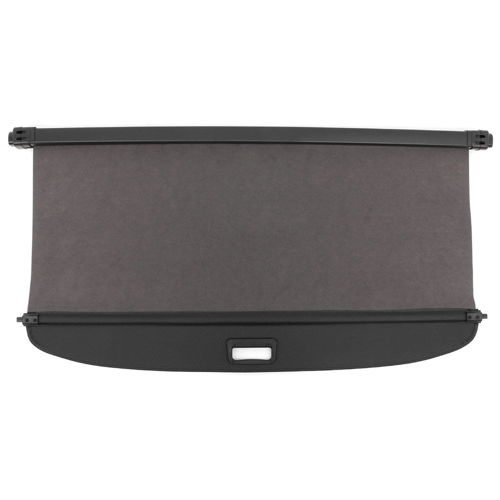 2024-2025 Chevy Blazer EV Carbon Fiber Print Retractable Cargo Cover