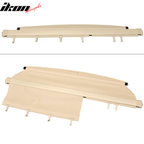 2002-2006 Honda CRV Rear Security Luggage Cargo Cover Privacy Shade