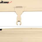 2002-2006 Honda CRV Rear Security Luggage Cargo Cover Privacy Shade