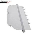2007-2011 CRV OE Style Retractable Cargo Security Trunk Cover