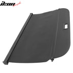 2023-2024 Honda HR-V Carbon Fiber Print Retractable Trunk Cargo Cover