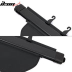 2016-2022 Honda Pilot Factory PVC Cloth Retractable Cargo Cover Shade