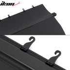 2016-2022 Honda Pilot Factory PVC Cloth Retractable Cargo Cover Shade