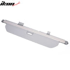 2016-2022 Honda Pilot Factory PVC Cloth Retractable Cargo Cover Shade
