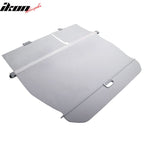 2016-2022 Honda Pilot Factory PVC Cloth Retractable Cargo Cover Shade