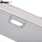 2016-2022 Honda Pilot Factory PVC Cloth Retractable Cargo Cover Shade