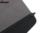 2024-2025 Honda Prologue Retractable Cargo Cover PVC& Aluminum Rod