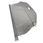 2019-2023 Hyundai Santa Fe Gray Retractable Cargo Cover Vinyl Aluminum