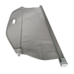 2019-2023 Hyundai Santa Fe Gray Retractable Cargo Cover Vinyl Aluminum