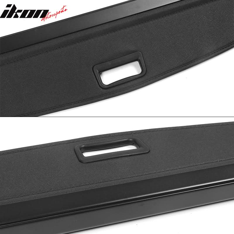 2016-2021 Hyundai Tucson Trunk Cargo Cover Luggage Shade Privacy Shiel