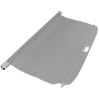 2007-2017 Jeep Compass Patriot Retractable Tonneau Cargo Shade Cover