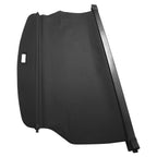 2021-2025Â Jeep Grand Cherokee L Black Trunk Cargo Cover PVC Aluminum