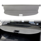2011-2013 Kia Sorento OEM Style Gray Retractable Cargo Cover