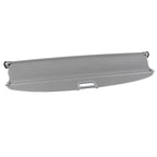 2011-2013 Kia Sorento OEM Style Gray Retractable Cargo Cover