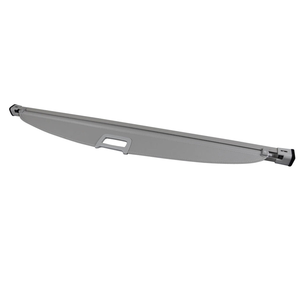 2011-2013 Kia Sorento OEM Style Gray Retractable Cargo Cover