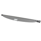 2011-2013 Kia Sorento OEM Style Gray Retractable Cargo Cover