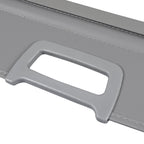 2011-2013 Kia Sorento OEM Style Gray Retractable Cargo Cover