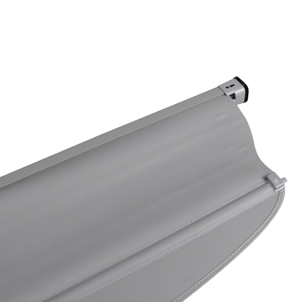 2011-2013 Kia Sorento OEM Style Gray Retractable Cargo Cover