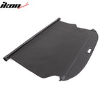 2020-2024 Kia Telluride Carbon Fiber Print Retractable Cargo Cover