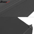 2020-2024 Kia Telluride Carbon Fiber Print Retractable Cargo Cover