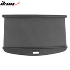 2020-2024 Lincoln Corsair Carbon Fiber Print Retractable Cargo Cover