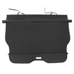 2024-2025 Lexus GX550 & Land Cruiser Carbon Fiber Print Cargo Cover