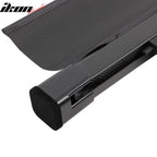 2024-2025 Lexus GX550 & Land Cruiser Carbon Fiber Print Cargo Cover