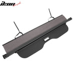 2024-2025 Lexus GX550 & Land Cruiser Carbon Fiber Print Cargo Cover