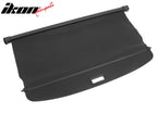 2020-2024 Benz X247 GLB200 Carbon Fiber Print Retractable Cargo Cover