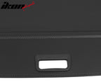 2020-2024 Benz X247 GLB200 Carbon Fiber Print Retractable Cargo Cover