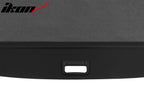 2020-2024 Benz X247 GLB200 Carbon Fiber Print Retractable Cargo Cover