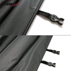 2015-2023 Nissan Murano Z52 Retractable Rear Trunk Cargo Cover Shade