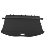 2020-2025 Toyota Highlander Extra Cover Style Retractable Cargo Cover