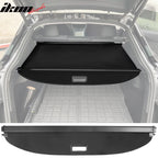 2020-2022 Tesla Model Y Canvas Style Retractable Trunk Cargo Cover