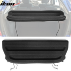 2015-2020 Honda Fit GK Tazz Style Non Retractable Cargo Cover Shade