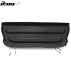 2015-2020 Honda Fit GK Tazz Style Non Retractable Cargo Cover Shade