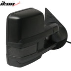 2007-2014Â Silverado Tow Mirrors Power Heated Signal Arrow Light