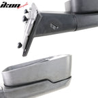 2009-2013Â Dodge Ram 1500 2500 3500 Side Towing Mirrors Turn Signal
