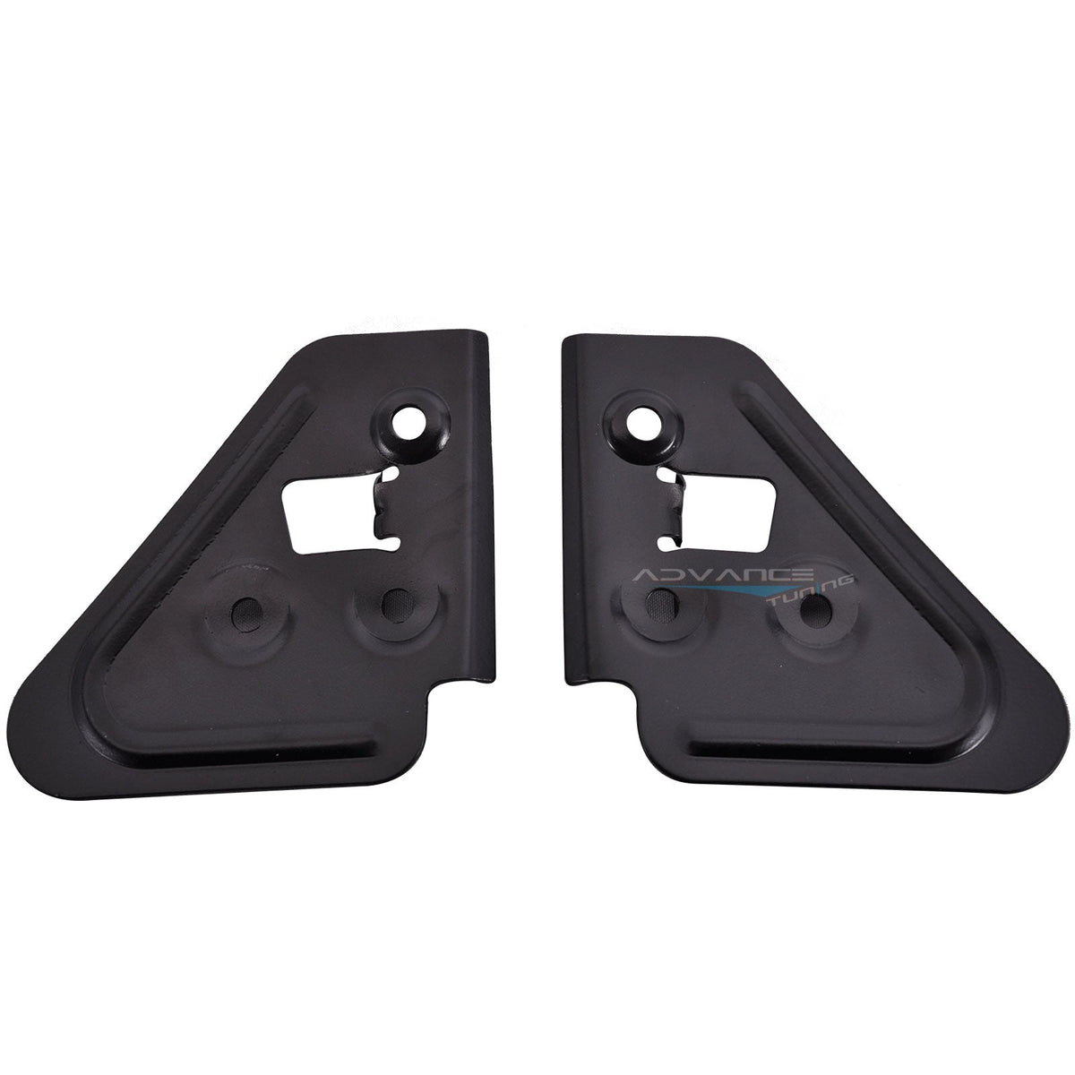 1994-2001 Ram 1500 1994-2002 Ram 2500 3500 Towing Mirror Bracket