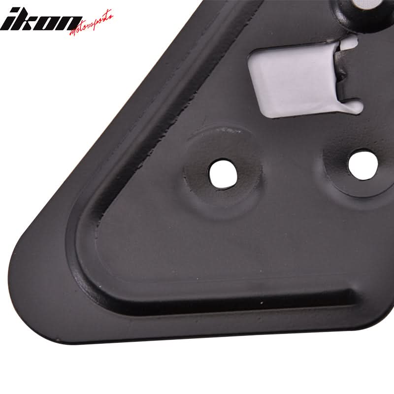 1994-2001 Ram 1500 1994-2002 Ram 2500 3500 Towing Mirror Bracket