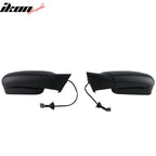 1994-2002Â Ram 1500 2500 3500 Towing Side View Tow Mirrors Power 2PC