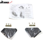 1994-2002Â Ram 1500 2500 3500 Towing Side View Tow Mirrors Power 2PC