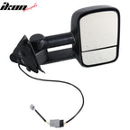 1997-2004Â Ford F150/250 Side Towing Tow Mirrors Power Non-Heated Pair