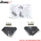 2003-2007Â F250 Side View Mirror Heated Turn Signal Light Arrow Lamp
