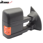 1999-2015Â Ford F250 F350 F450 F550 Super Duty Rear View Towing Mirrors