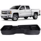 2014-2019 Chevy Silverado GMC Sierra Under Seat Storage Box PP