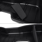 2014-2019 Chevy Silverado GMC Sierra Under Seat Storage Box PP